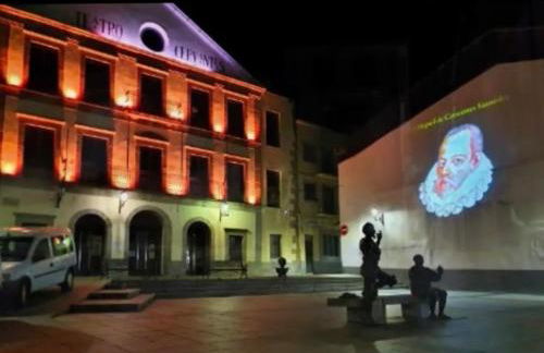 El Rinconcito de Bejar - Photo 50