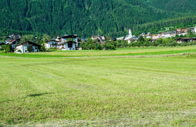 Apartment in Sautens With a Roof Terrace and Barbecue - Foto 25