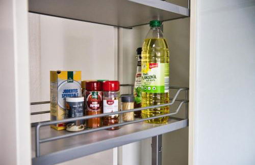 Holiday Apartment NAMASTAY - Foto 16