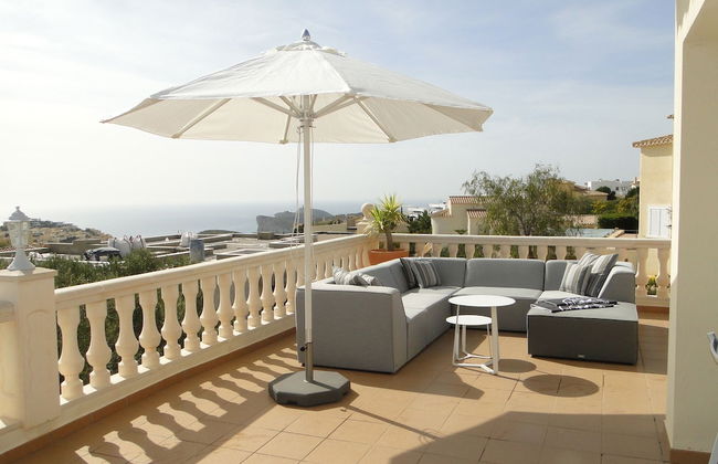 Villa Lirios - Foto 30