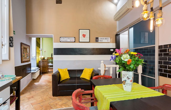 Rome as you feel - Vicolo delle Grotte - Foto 11