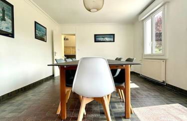 Ty Loho - Grande maison à Landéda - Foto 41