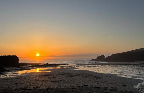 Idyllic Cottage near Padstow - Foto 35