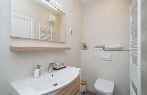 Apartment MarLo with nice views on the Adriatic! - Foto 36