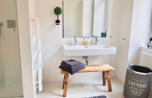 Belle Epoque - Foto 18