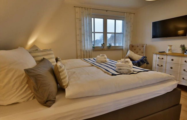 Seeschwalbe Modern Retreat - Foto 2