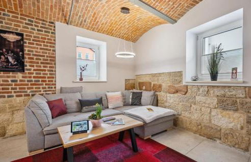 Haus Alte Schmiede Apt1 - Foto 2