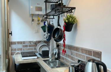 Gennarino Apartments - Panorama Suite with balcony and Urban Loft - Foto 52