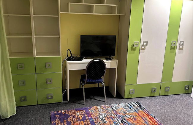 Large Apartment for 3-11 Guests in the Halle Leipzig Area - Foto 12