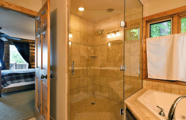 Lumberjack Lodge - Photo 37