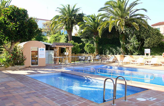 Apartamentos Royal Life - Foto 53