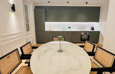 Le Kronenbourg - À deux arrêts de tram du centre-ville - Photo 7