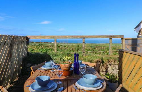 Kerensa ha-Kres - Foto 1