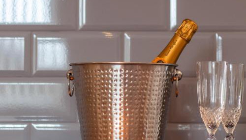 cosy little cottage - Foto 4