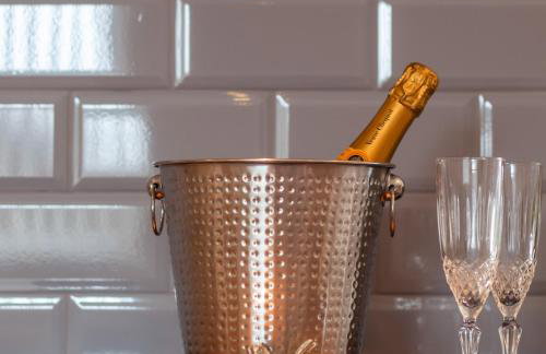 cosy little cottage - Foto 4