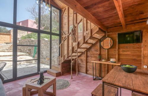 Wooden House Apts - Between Balos & Elafonissi - Foto 57