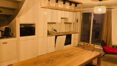 Appartement familial station de Peyragudes - Foto 4