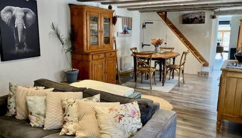 Maison Grande Verrerie 6 personnes RIBEAUVILLE - Foto 4