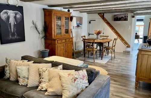 Maison Grande Verrerie 6 personnes RIBEAUVILLE - Foto 4