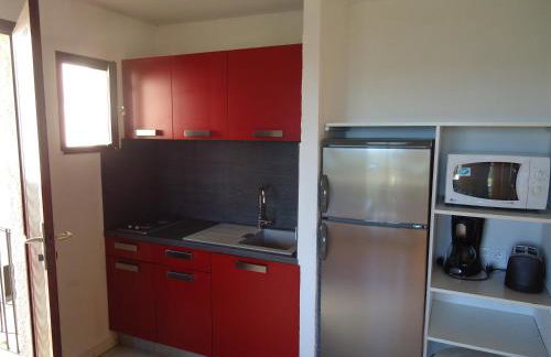 Residence Maïna - Foto 24