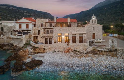 Aura Seafront Villa - Foto 10