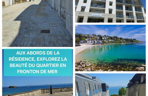 Le cosy des Sables Blancs - Foto 6