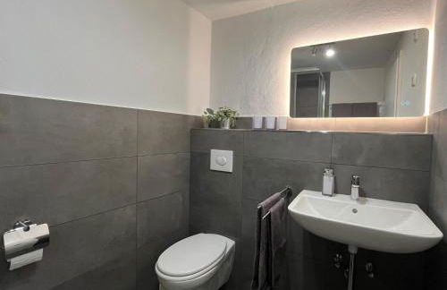 Apartment Haus Budinger by Interhome - Photo 15