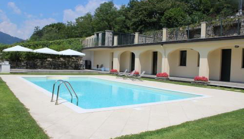 Oleandro 1 apartment in Villa Cerutti - Foto 5