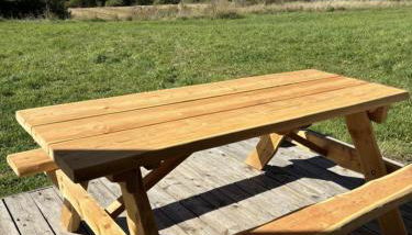 Appartement LA MARMOTTE DU DEVOLUY - Photo 1