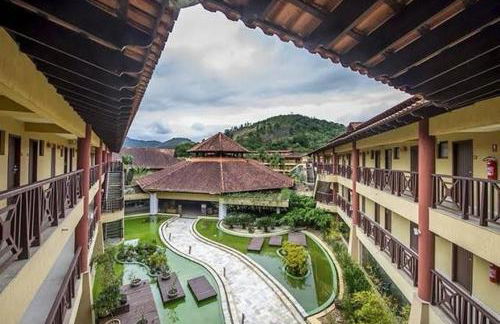 Flat duplex com vista para o mar - Foto 24