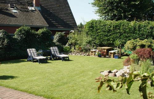 Haus Möweninsel - Foto 8