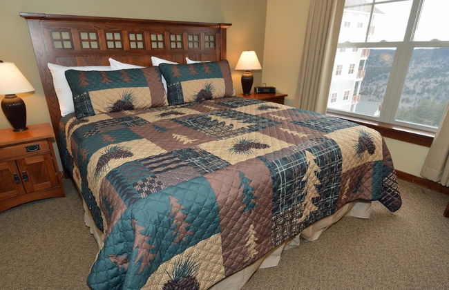 2 Br: Soaring Eagle 402 - Foto 3