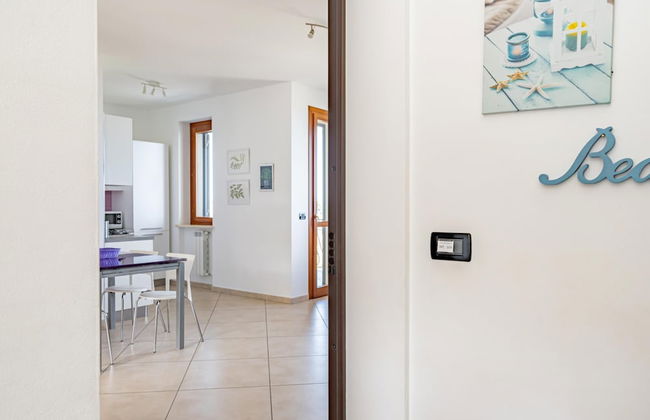 Cintioni a Mare C 10 - Yourplace Abruzzo - Foto 11