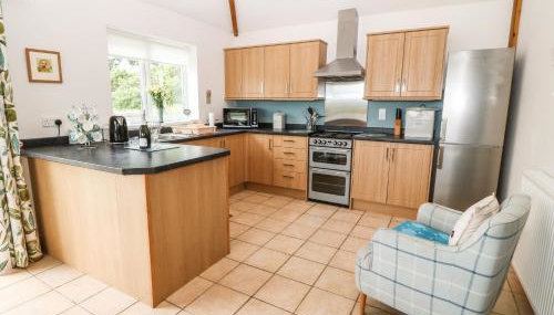 Dinas Farmhouse Annex - Foto 5