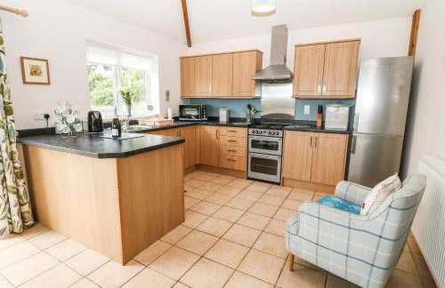 Dinas Farmhouse Annex - Foto 5