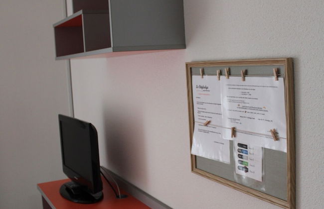 Résidence Citylodge du Campus - Foto 6