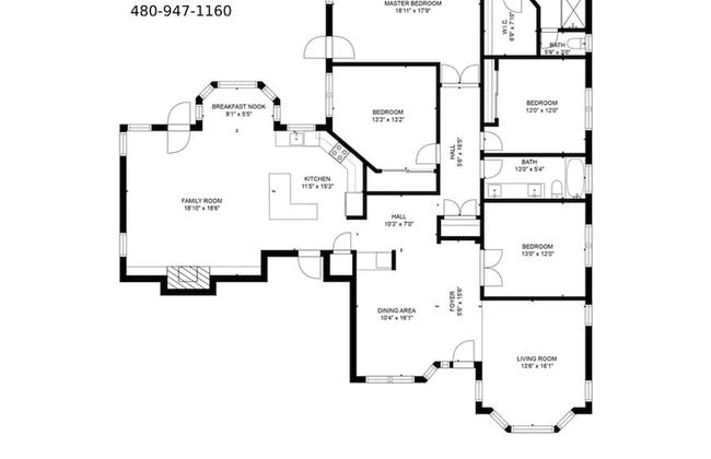 Luxury North Scottsdale Home With Pool! - Foto 14