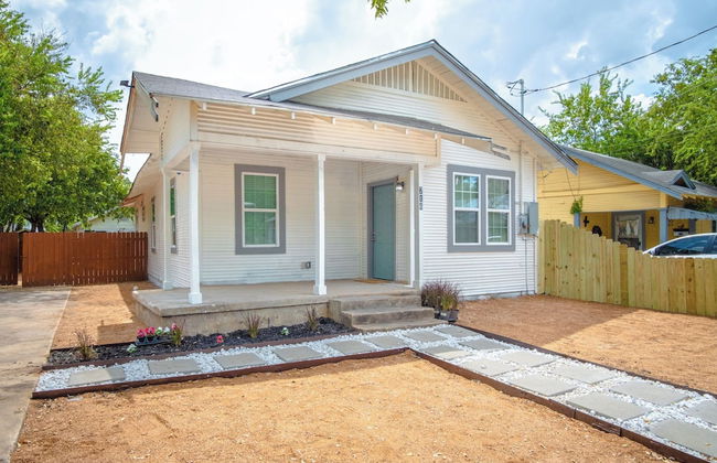 3br/2ba Remodeled House Near Downtown - Foto 19