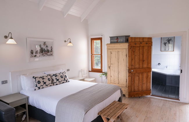 Beach Huts Middleton - Photo 8