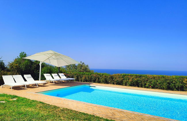 3734 Villa Villacolle by Barbarhouse - Foto 31