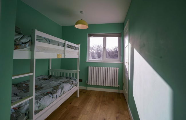 Unique 5BD Farm House Perfect for Relaxing - Foto 2