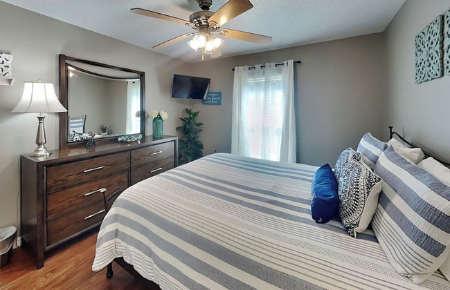 Dream Haven - Foto 25