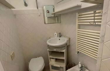 Casa Maria Terrazza sul mare con vista panoramica a Cervo - Foto 31