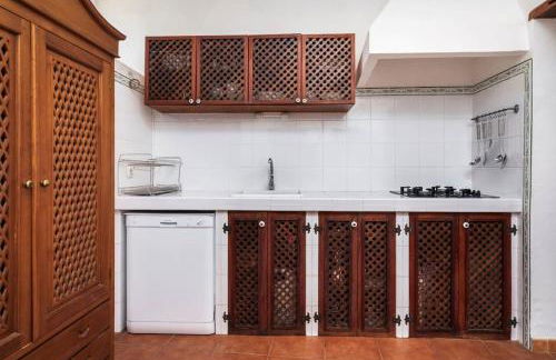 Histórica Villa con molino de viento - Foto 23