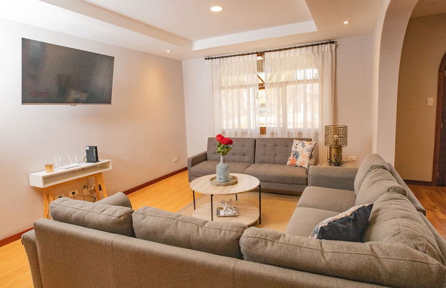 Santa Lucia Suites - Barranco - Photo 25