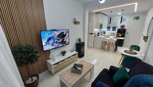 Apartamento La Rosa Amarilla - Foto 2