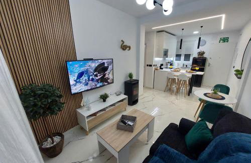 Apartamento La Rosa Amarilla - Photo 2