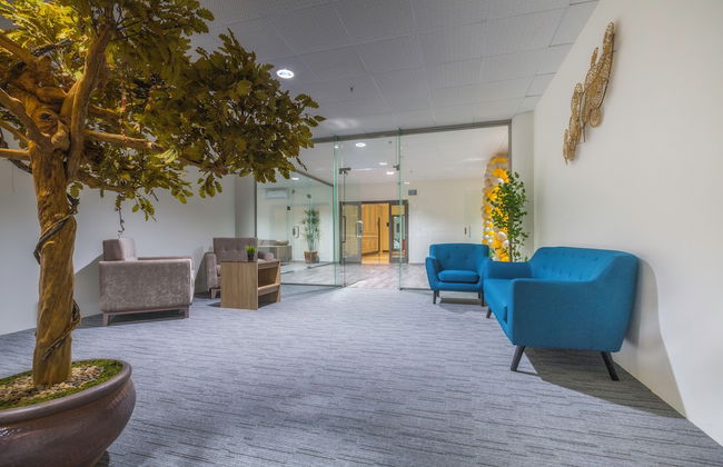 THE ADDRESS PALACE HOTEL & APARTMENT - Foto 42