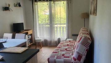 Appartement le Mont de Grange - Photo 2