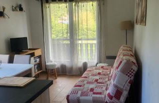 Appartement le Mont de Grange - Foto 2